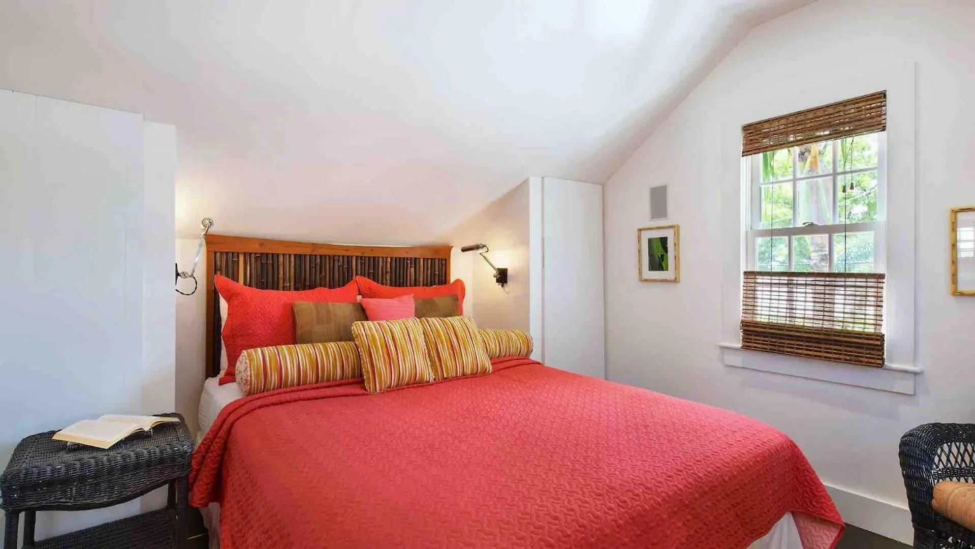 Semesterbostad Heavenly Zen By Last Key Realty Key West