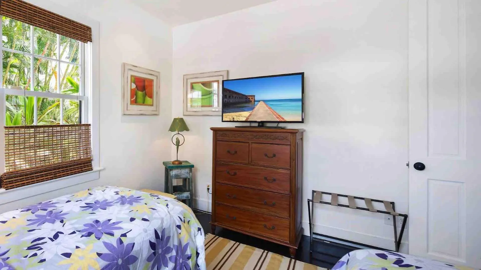 Semesterbostad Heavenly Zen By Last Key Realty Key West USA