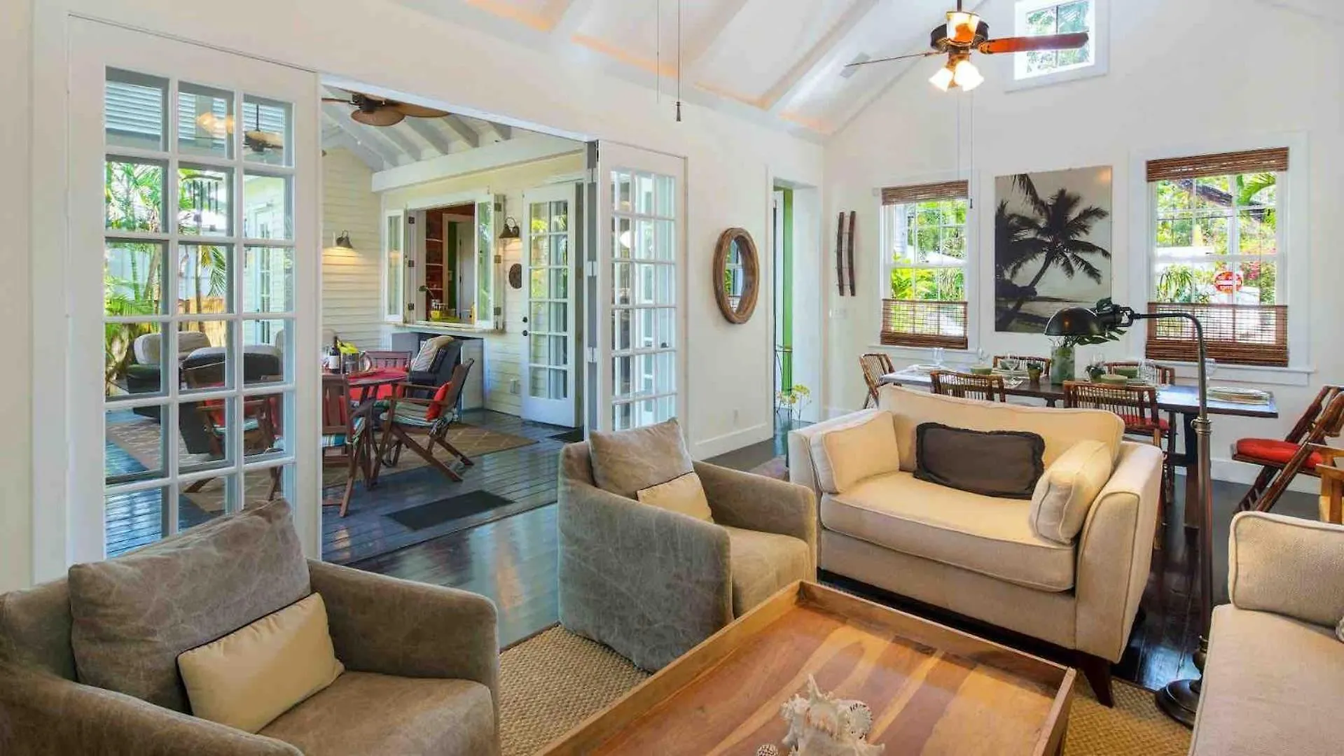 Heavenly Zen By Last Key Realty Key West Semesterbostad