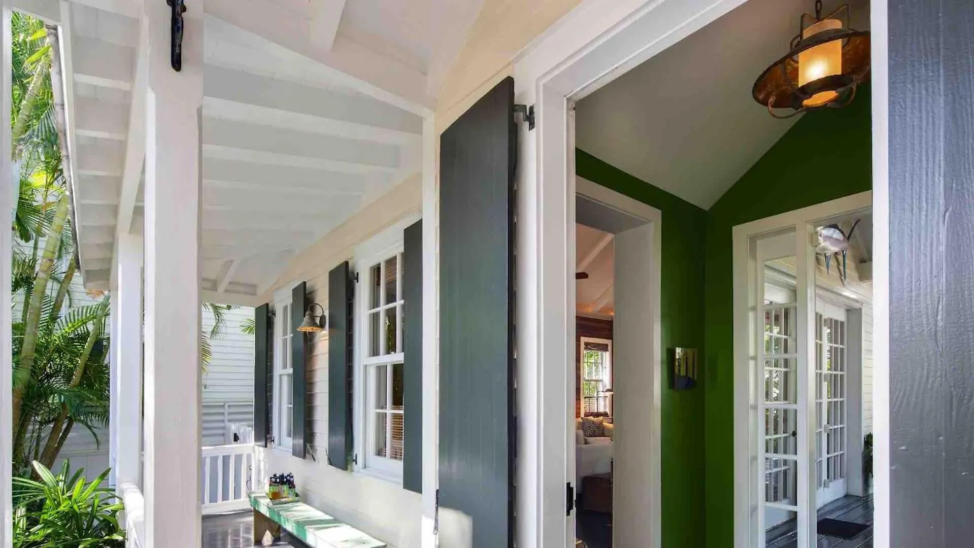 Semesterbostad Heavenly Zen By Last Key Realty Key West