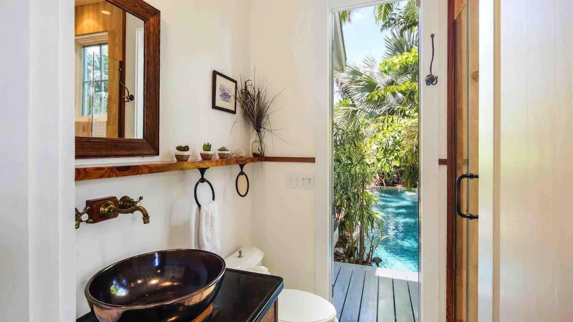 Heavenly Zen By Last Key Realty Key West Semesterbostad