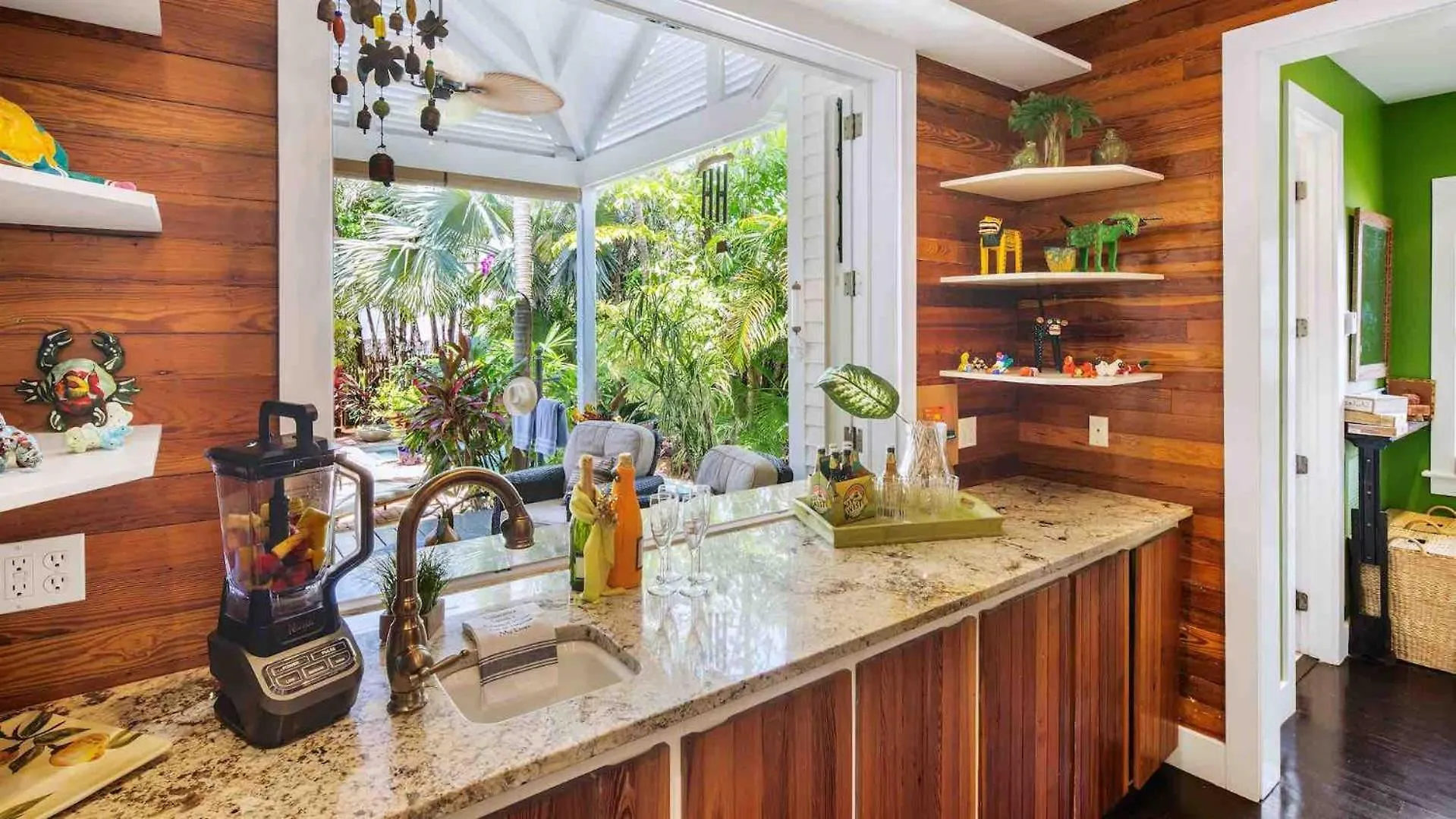 Heavenly Zen By Last Key Realty Key West Semesterbostad