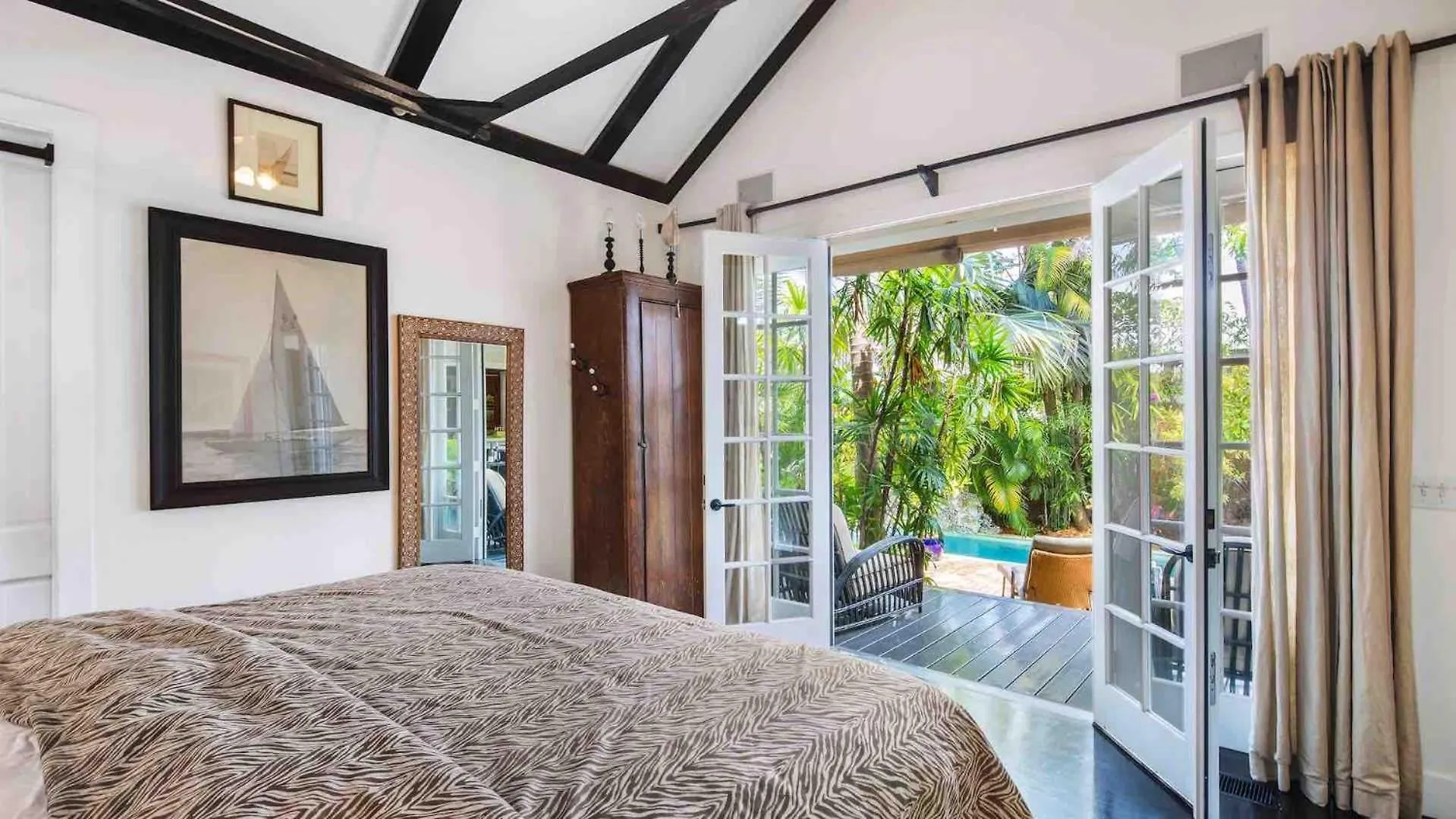 Heavenly Zen By Last Key Realty Key West